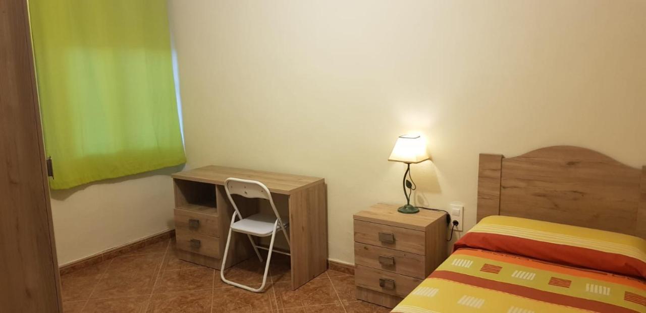Cerquita De La Caleta By Gades Gestion Apartment Cadiz Bagian luar foto