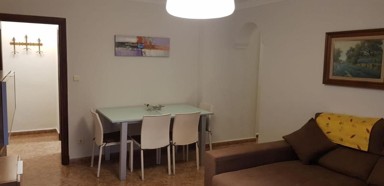 Cerquita De La Caleta By Gades Gestion Apartment Cadiz Bagian luar foto