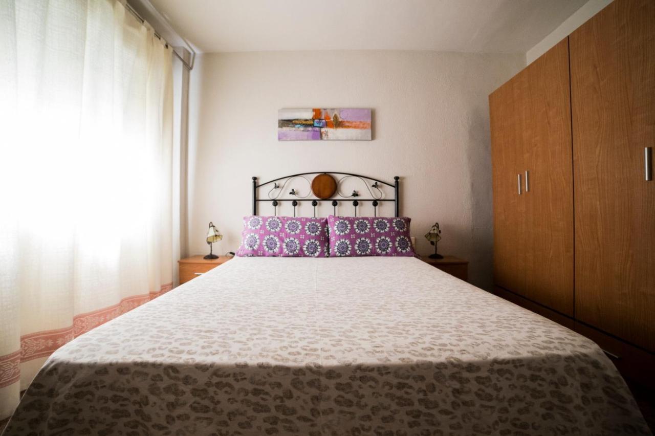 Cerquita De La Caleta By Gades Gestion Apartment Cadiz Bagian luar foto