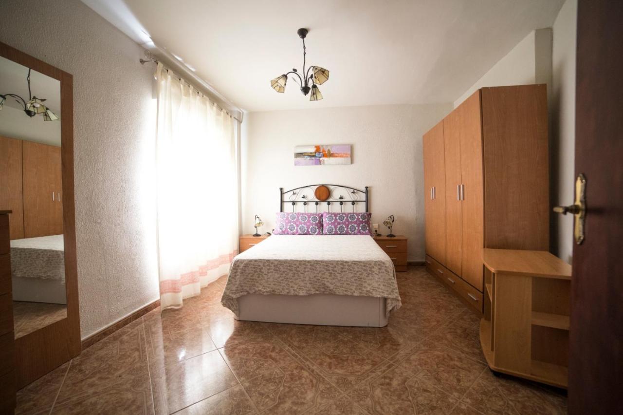 Cerquita De La Caleta By Gades Gestion Apartment Cadiz Bagian luar foto